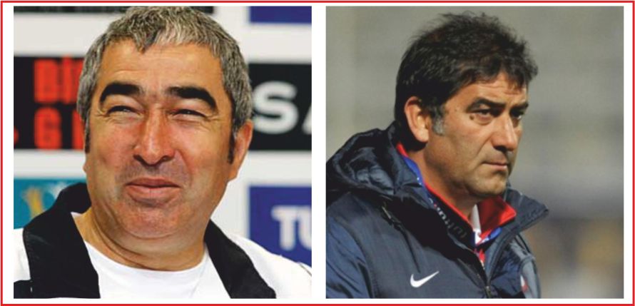 ADANA DEMİRSPOR'DA  AYBABA VE KARAMAN DÖNEMİ