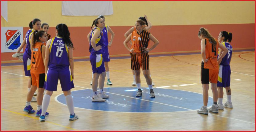 POTADA LİDERLER YERİNDE KALDI