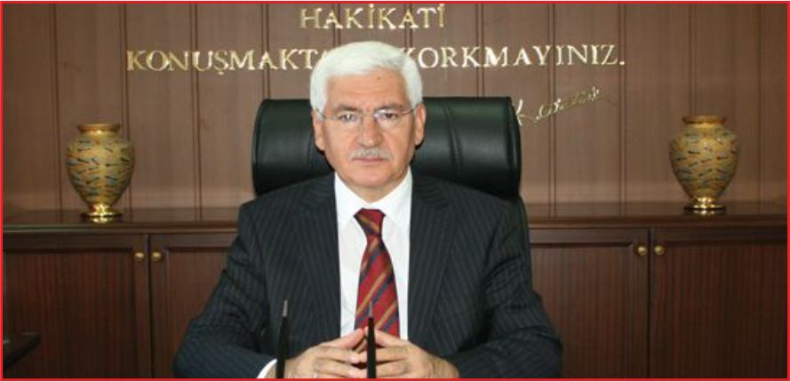 “19 MAYIS DÖNÜM NOKTASI”