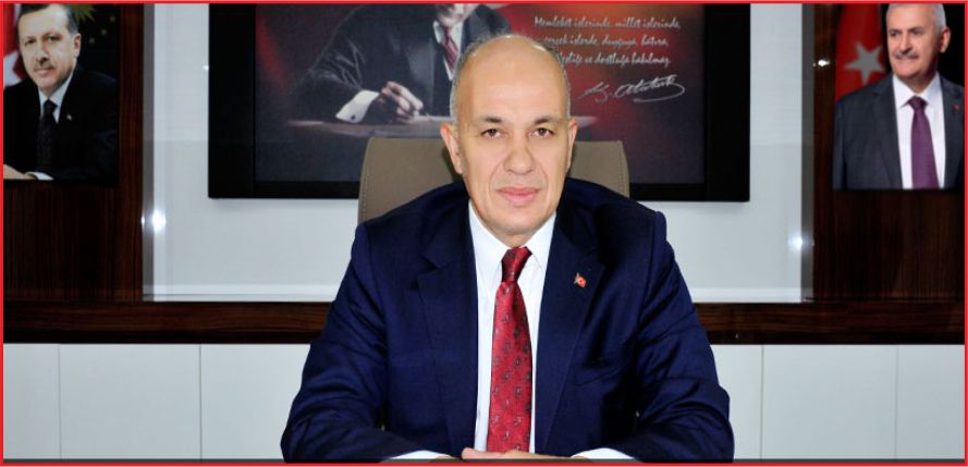 “AHİLİK KÜLTÜRÜ ÖNEMLİDİR”