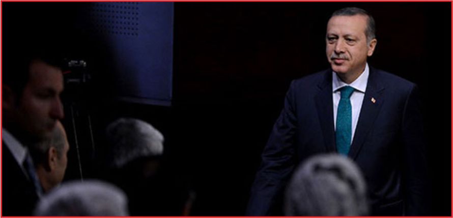 YSK'NIN 'İSTİFA LİSTESİ'NDE BAŞBAKAN YOK!