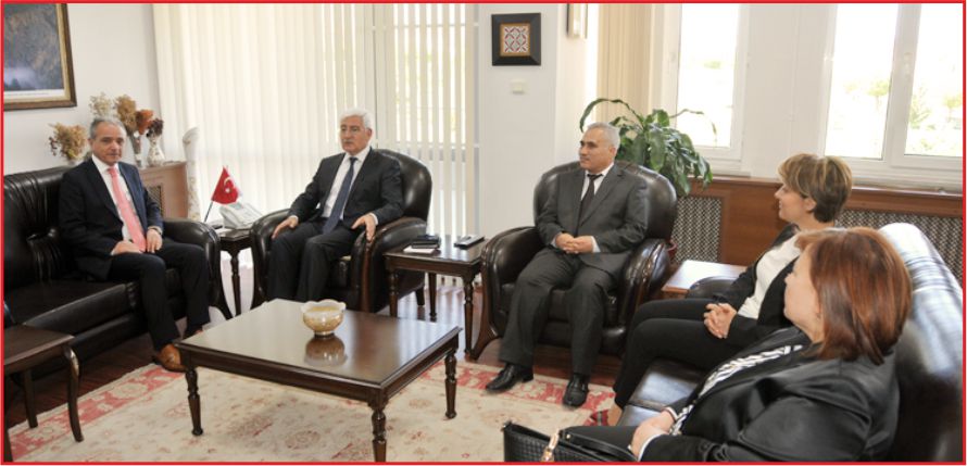 PAŞA’NIN EMEKLİLİK BELGESİ