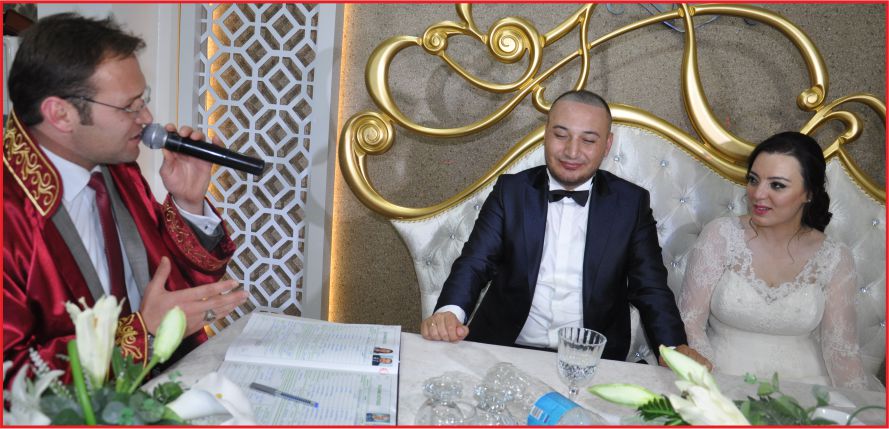 AY VE KÖSE AİLELERİNİN MUTLU GÜNÜ