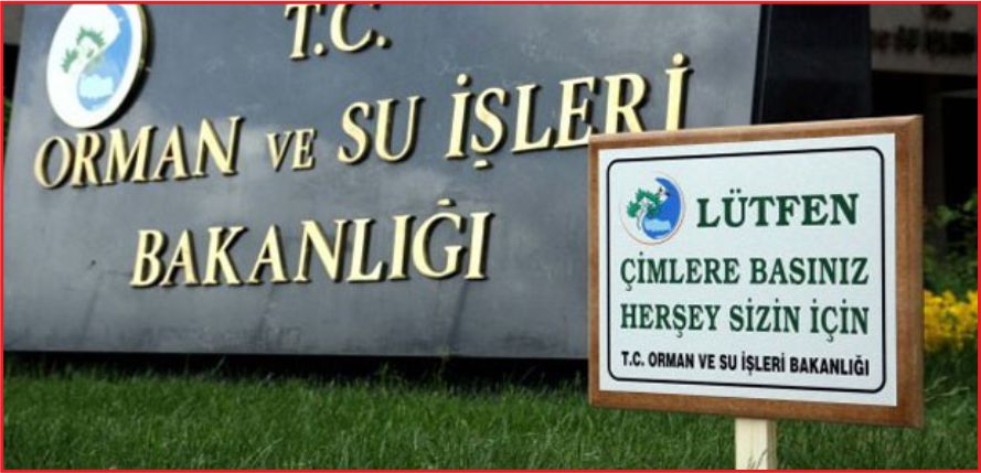 6 Bakanlıkta Yeni Atamalar