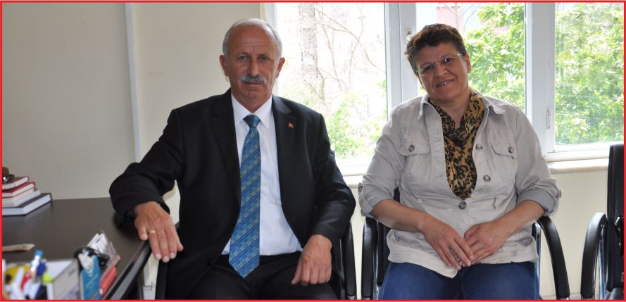 “KAZIMKARABEKİR MARKA  OLACAK”