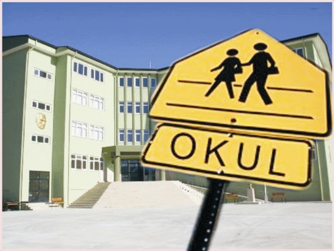 OSB\&#039;ye  okula  teşviki geliyor