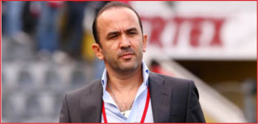 FATURA YİNE TEKNİK DİREKTÖRLERE KESİLDİ