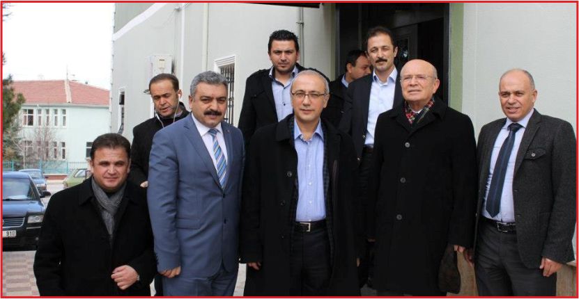 “SU KOTASI ERTELENDİ”