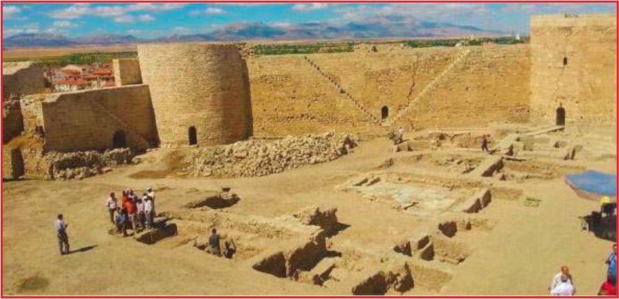 “KARAMAN SOSYAL VE KÜLTÜR MERKEZİ OLACAK”