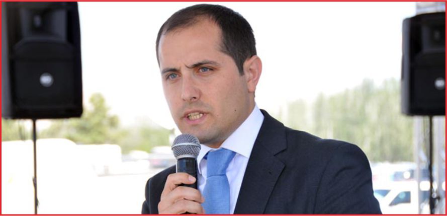 “HAYIRLARA MAZHAR OLDULAR”