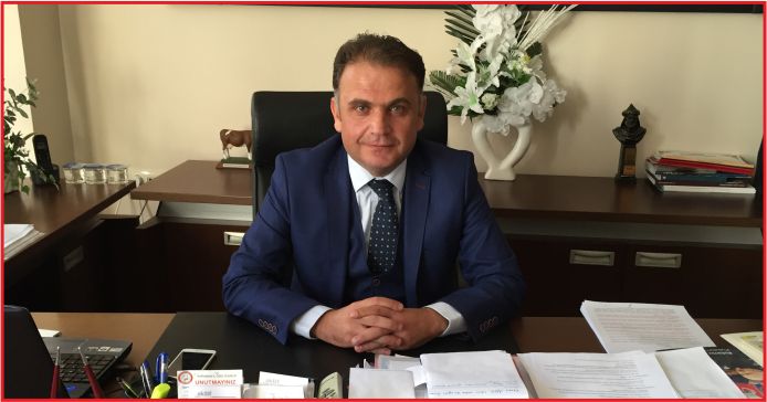 “CENNET ANALARIN AYAKLARI ALTINDADIR”