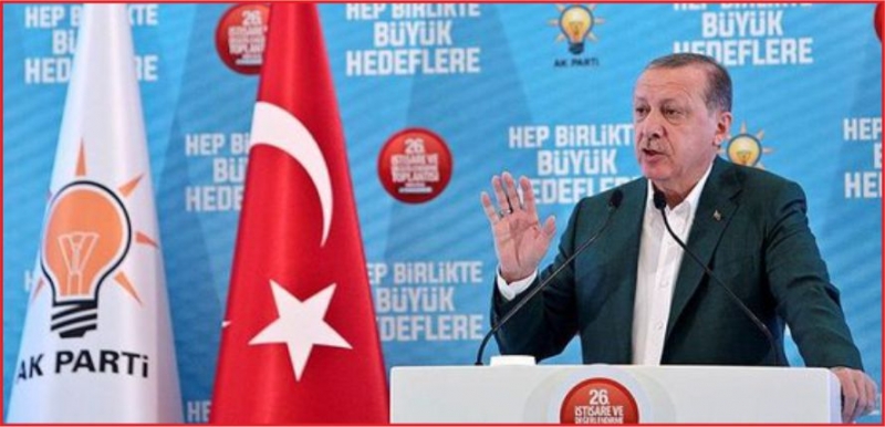 “ÇETİN YOLLAR YORGUN BEDENLERLE AŞILMAZ”