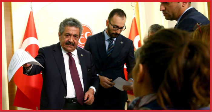 CEZALARDA 5 YILLIK İNDİRİM