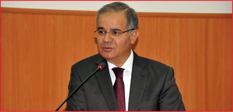 “MİLLETİMİZ HİZMETİN EN GÜZELİNE LAYIK”