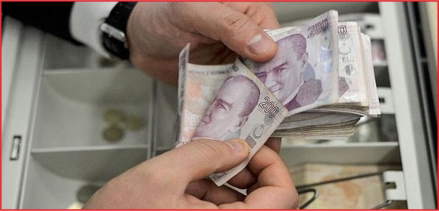 SGK’DAN 3 MAAŞ MÜJDESİ !