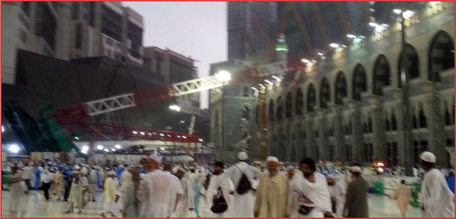 KARAMAN’LI HACI ADAYI  KAZA KURBANI