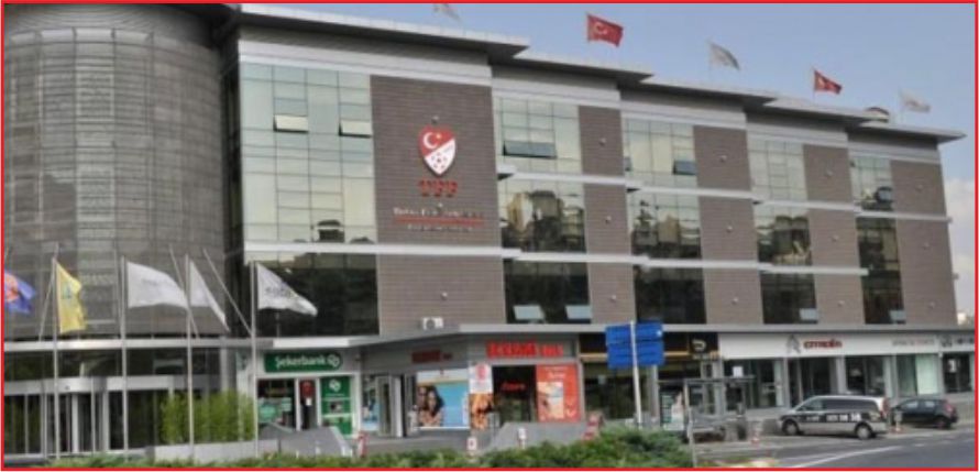 TFF'DEN DEVRİM GİBİ KARAR!