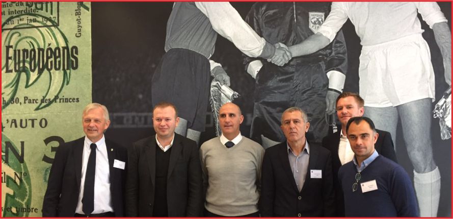 ÜMİT MİLLİLERİN RAKİPLERİ BELLİ OLDU