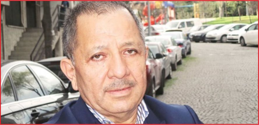 “HAİNLERLE MÜCADELE İNSANLIK GÖREVİDİR”