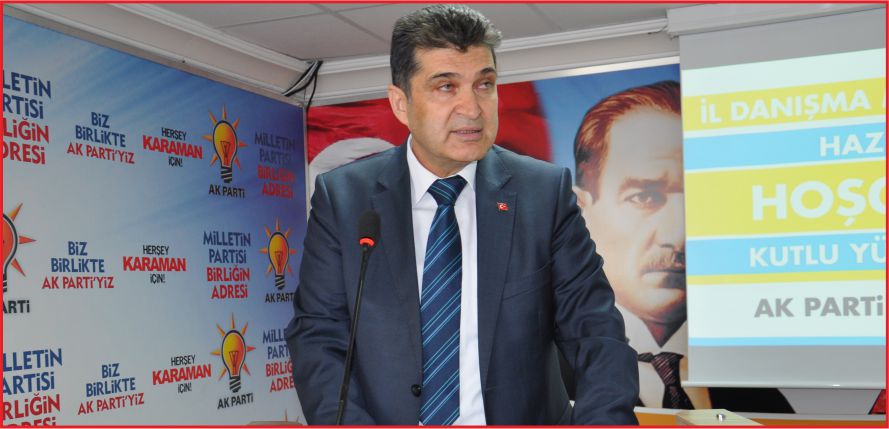 “BAYRAMLAR KUCAKLAŞMADIR”