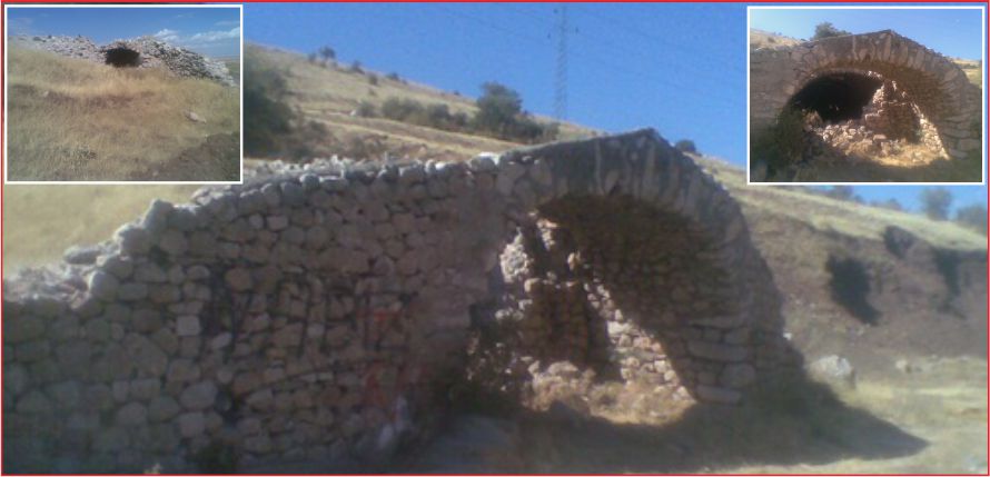 HAN’A VALİLİK SAHİP ÇIKTI