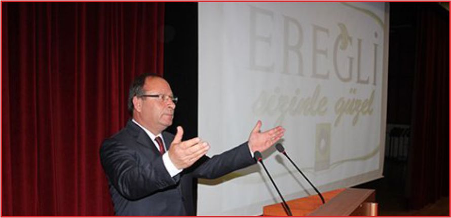 “2.ORDU’YU EREĞLİ’YE İSTİYORUZ”