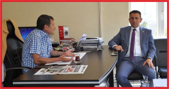 “CHP İKTİDARINA İHTİYAÇ VAR”