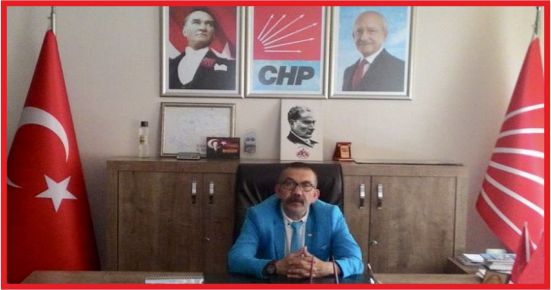 CHP'DE OLAĞAN KONGRE SÜRECİ BAŞLADI