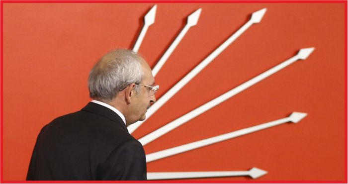 CHP’DE YENİ YÖNETİM BELLİ OLDU