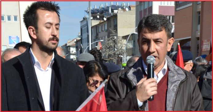 CHP'NİN OHAL TEPKİSİ