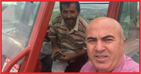 “ÇİFTÇİ KAYBEDERSE, DEVLET KAYBEDER !”