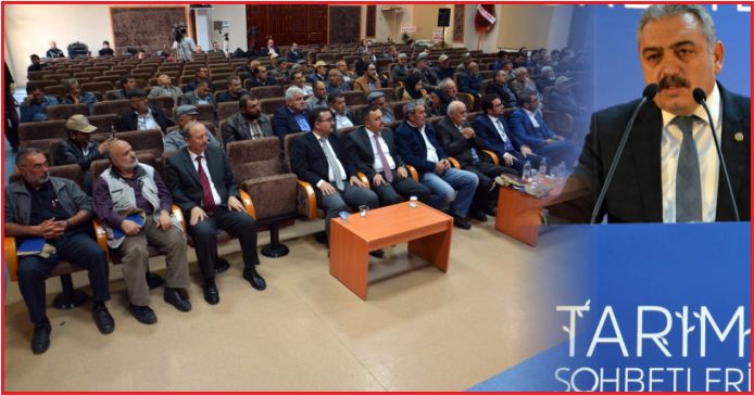 “ÇİFTÇİ MISIRDAN PARA KAZANIYOR”