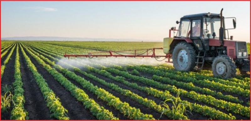 “ÇİFTÇİ ÜVEY EVLAT MUAMELESİ GÖRMEMELİ”