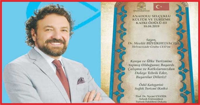 “ÇİFTÇİMİZE POZİTİF AYRIMCILIK YAPILMALI “