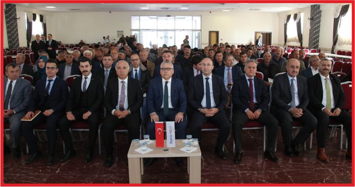 ÇİFTÇİNİN MALİYETLERİNİ DÜŞÜRECEK KOP AKILLI POMPA PROJESİ