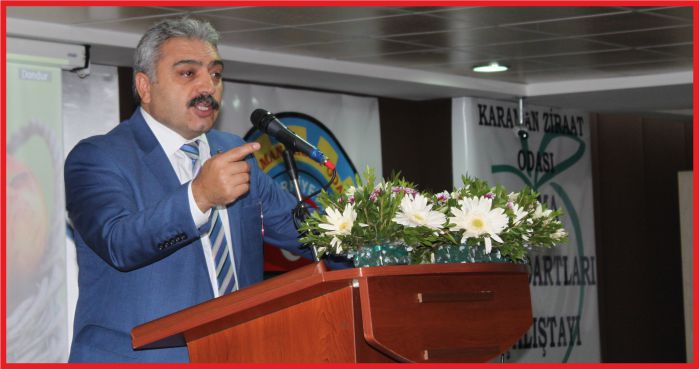 “ÇİFTCİNİN SIKINTISI BÜYÜK!”