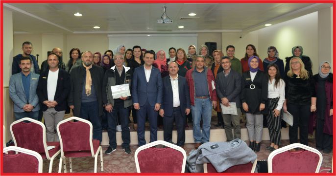 “ÇOCUĞUNUZ ‘YARAMAZ’ DEĞİL ‘ÜSTÜN ZEKALI’ OLABİLİR