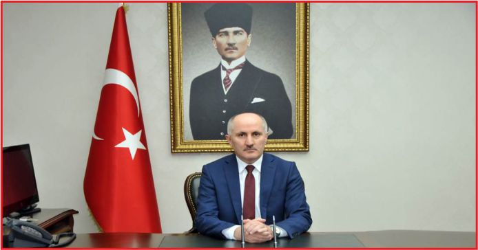 “ÇOCUKLARIMIZ NİTELİKLİ EĞİTİM ALMALI”