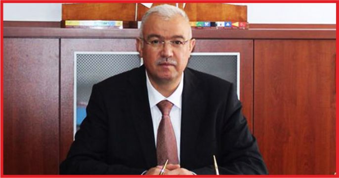 “ÇOCUKLARIMIZI EL ÜSTÜNDE TUTUYORUZ”