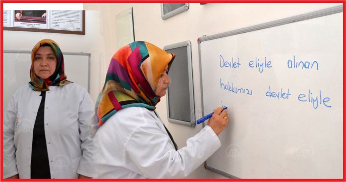 “ÇOK HAKSIZLIĞA UĞRADIK”