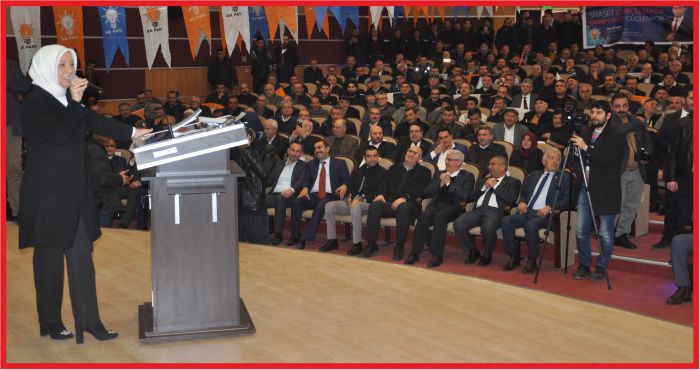 ÇOK YOLLAR KAT ETTİK