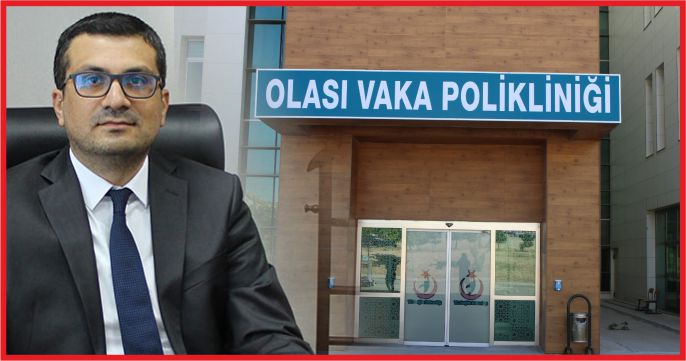 “COVİD-19’A GEÇİT VERİLMEYECEK”