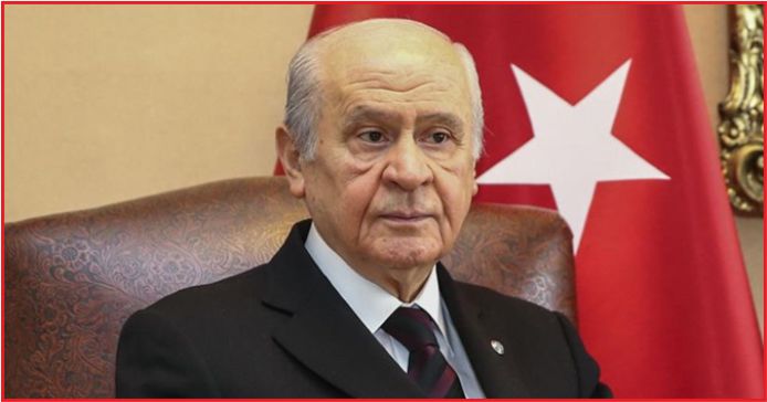 “CUMHUR İTTİFAKI TARİHİN AKIŞINI DEĞİŞTİRECEK”