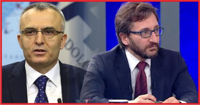 CUMHURBAŞKANLIĞINA BAĞLI BAŞKANLIKLARA ATAMA