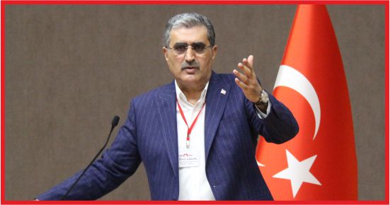 “CUMHURİYETİMİZ, EN KIYMETLİ MİRASIMIZDIR”