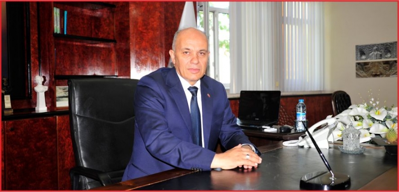 “CUMHURİYETİMİZ HEPİMİZ ORTAK MİRASIDIR”