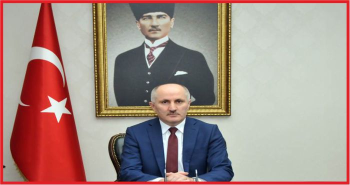 “CUMHURİYETİMİZ SAĞLAM TEMELLER ÜZERİNDE”