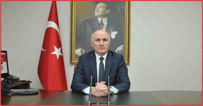 “CUMHURİYETİMİZİ ANLAMALIYIZ”