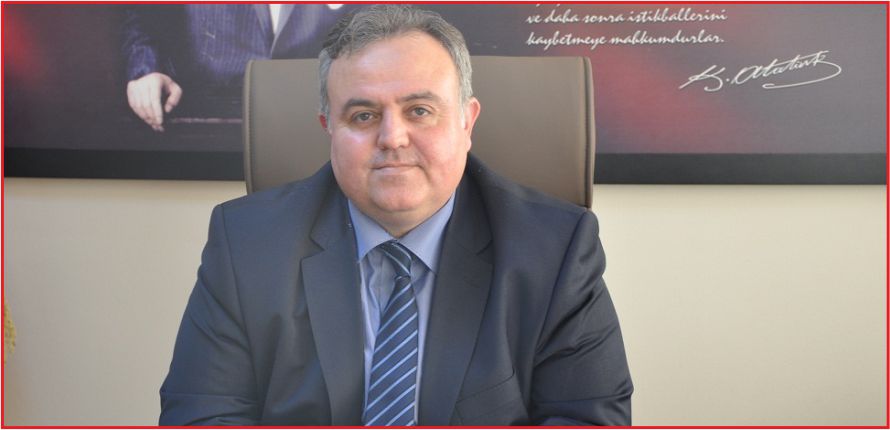 “SAĞLIKTA KALİTELİ HİZMET”