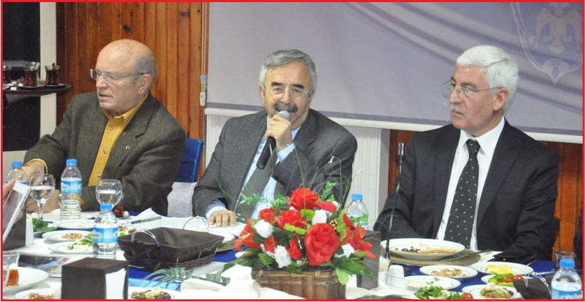 “KARAMAN HABUR’A ULAŞACAK”